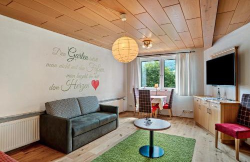 Buehlertal Casa | Wein- und Klimahotel Bergfriedel