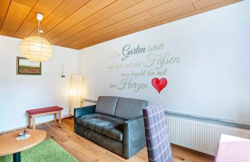 Buehlertal Casa | Wein- und Klimahotel Bergfriedel