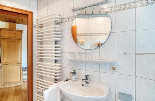 Buehlertal Casa | Wein- und Klimahotel Bergfriedel
