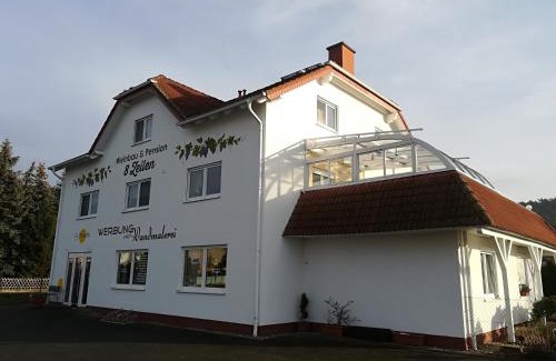 Diera-Zehren Casa | Weinbau & Pension "8Zeilen"