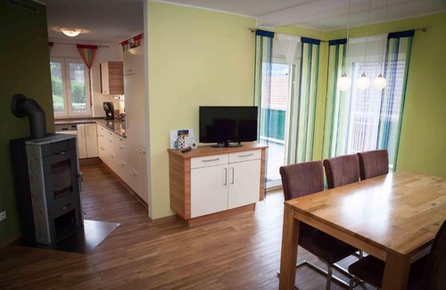 Leutschach Apartamento | Weinbau Pronegg vlg. Krainz