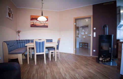 Leutschach Apartamento | Weinbau Pronegg vlg. Krainz