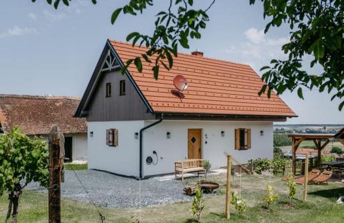 Eberau Chalet De Esquí | Weinberg Chalet Kokumandl