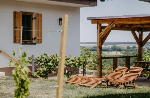 Eberau Chalet De Esquí | Weinberg Chalet Kokumandl