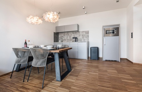 Kloech Casa | Weinberg Chalet - Urlaub im Weingarten