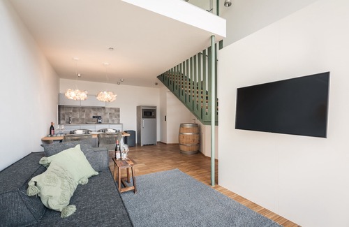 Kloech Casa | Weinberg Chalet - Urlaub im Weingarten