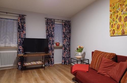 Oberrotweil Apartamento | Weinberg-Ferienwohnung, Oberrotweil