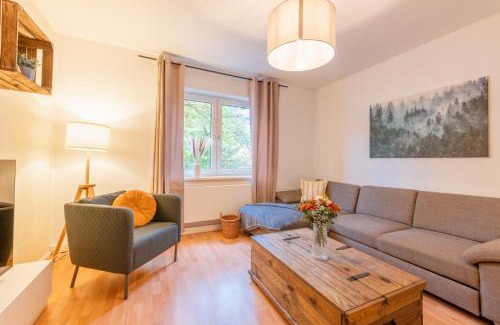 Sued Apartamento | Weinberg Residence