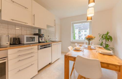 Sued Apartamento | Weinberg Residence