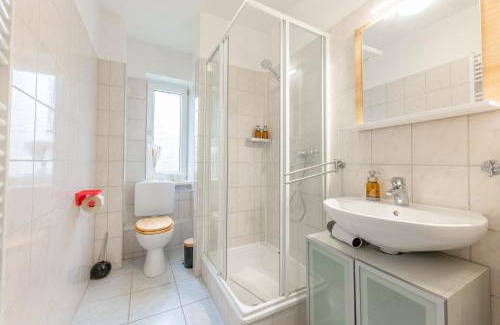 Sued Apartamento | Weinberg Residence