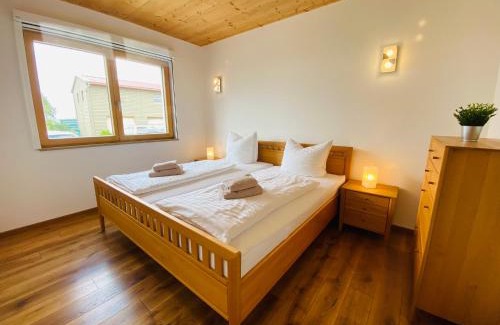 Kitzingen Apartamento | Weinbergshof Rickel