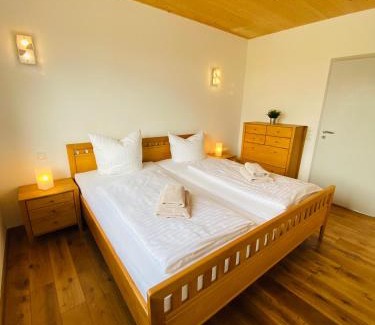 Kitzingen Apartamento | Weinbergshof Rickel