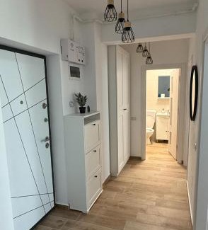 Chiajna Apartamento | Weiner Apartament