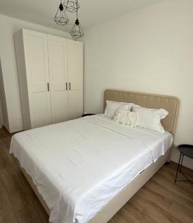 Chiajna Apartamento | Weiner Apartament