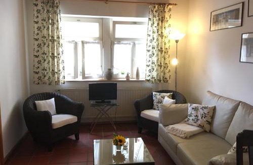 Sommerach Apartamento | Weingärtner's Hof