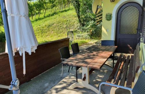 Gruisla Casa | Weingarten-Haus