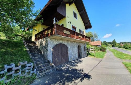 Gruisla Casa | Weingarten-Haus