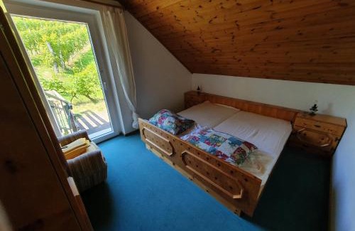 Gruisla Casa | Weingarten-Haus
