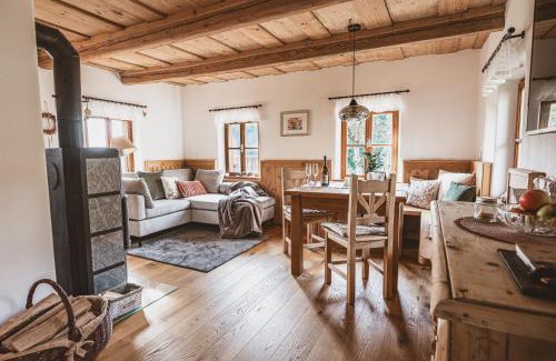 Straden Chalet De Esquí | Weingartenrefugium Rosenberg