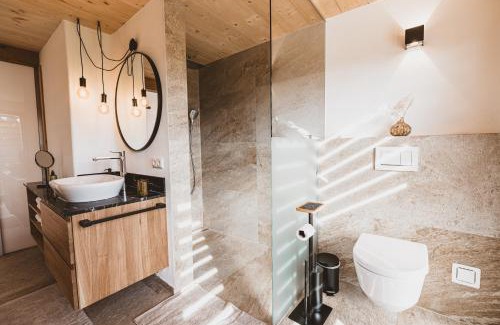 Straden Chalet De Esquí | Weingartenrefugium Rosenberg