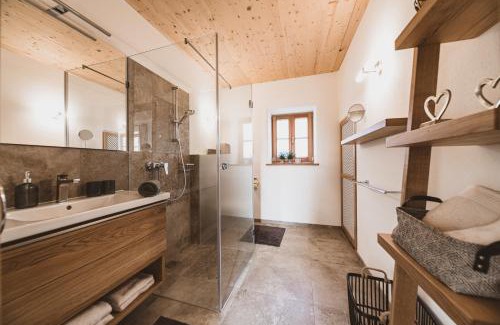 Straden Chalet De Esquí | Weingartenrefugium Rosenberg
