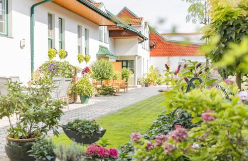 Illmitz Apartamento | Weingut Apartment Hildegard Gangl