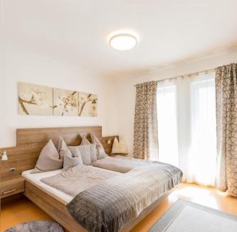 Illmitz Apartamento | Weingut Apartment Hildegard Gangl