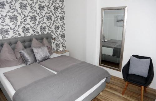 Illmitz Apartamento | Weingut Apartment Hildegard Gangl