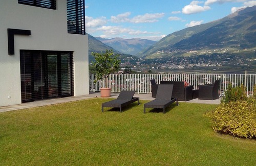 Cermes Apartamento | Weingut Bachgütl - Vacation on a beautiful piece of earth