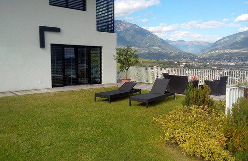 Cermes Apartamento | Weingut Bachgütl - Vacation on a beautiful piece of earth