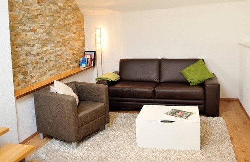 Rossdorf Apartamento | Weingut Edling
