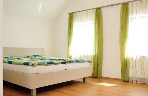 Rossdorf Apartamento | Weingut Edling