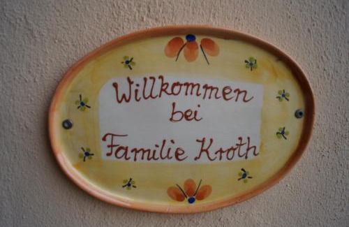 Briedel Apartamento | Weingut Eduard Kroth