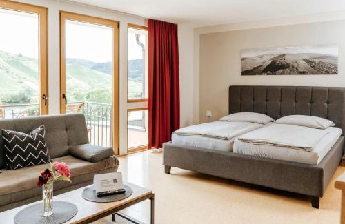 Briedel Apartamento | Weingut Eduard Kroth