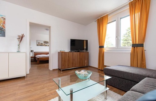 Apetlon Apartamento | Weingut-Ferienwohnung Münzenrieder
