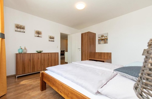 Apetlon Apartamento | Weingut-Ferienwohnung Münzenrieder