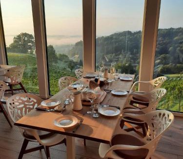 Lang Apartamento | Weingut & Ferienwohnungen Lenhard