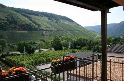 Briedel Casa | Weingut Goeres