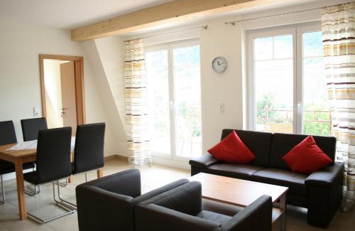 Briedel Casa | Weingut Goeres