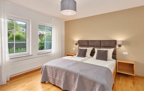 Krov Apartamento | WeinGut Hermes