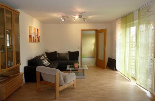 Dettelbach Apartamento | Weingut Knauer