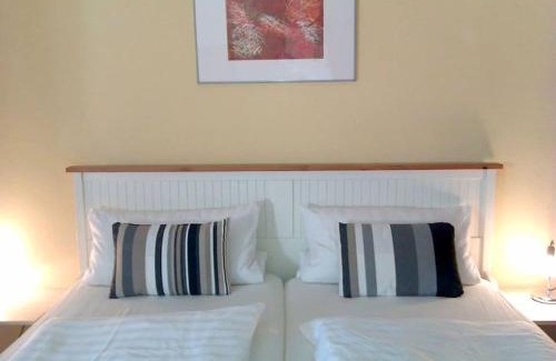Dettelbach Apartamento | Weingut Knauer