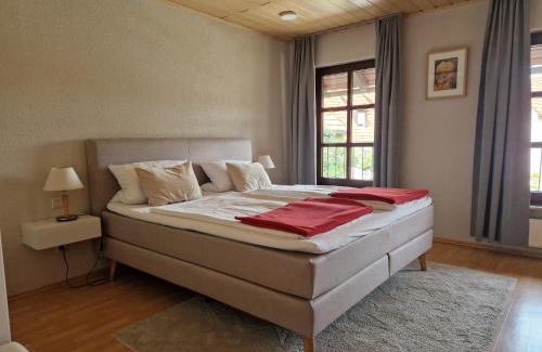 Dettelbach Apartamento | Weingut Knauer