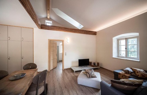 Terlano Apartamento | Weingut Kornell - Schafferhaus Cosmas und Zeder