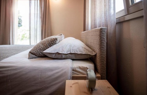 Terlano Apartamento | Weingut Kornell - Schafferhaus Cosmas und Zeder
