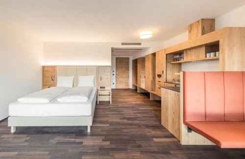 Pianizza Di Sopra Casa | Weingut Moser Apartments