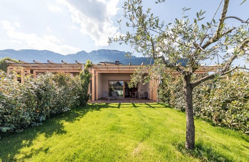 Pianizza Di Sopra Casa | Weingut Moser Apartments