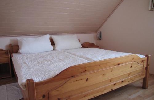 Briedel Cama Y Desayuno | Weingut u. Gästehaus Menten