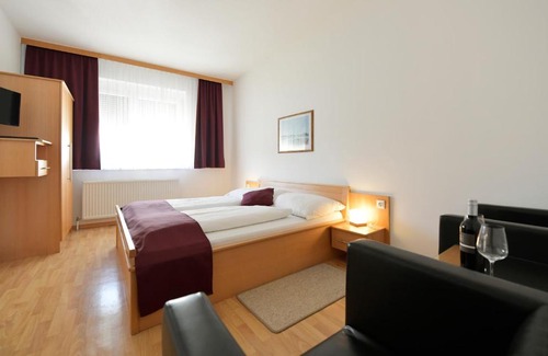 Illmitz Casa | Weingut und Gästehaus Salzl Martin