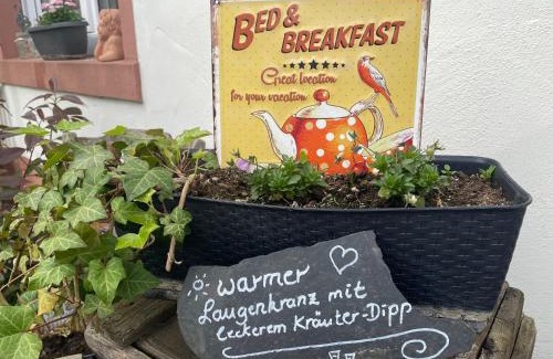 Detzem Casa | Weingut und Gästezimmer Jörg Thul